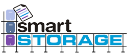 smart storage logo